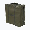 Сумка коропова Mikado Enclave для ліжка зелена UWF-023 8