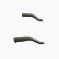 Позиціонер гачка Mikado kicker 8шт. зелений AMC-10003