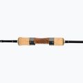 Спінінг Mikado Sensor-X Travel 4 sec чорний WAA914-198T 2