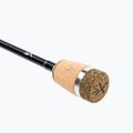 Спінінг Mikado Sensor-X Travel 4 sec чорний WAA914-198T 4