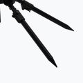 Родпод для 3 вудок Mikado Sterter Pod 3 чорний AMP03-106-3 4