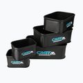 Рибальський контейнер Mikado Eva Cage Bait Box System 4 шт. 3