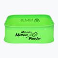 Контейнери для наживки Mikado Eva Method Feeder 007 3 шт. зелені UWI-MF-007-SET 2