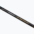 Вудка фідерна Mikado Katsudo Slim Method Feeder C.W. Up To 90G 3 sec чорна WAA681-350 2