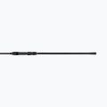 Вудка фідерна Mikado Katsudo Slim Method Feeder C.W. Up To 90G 3 sec чорна WAA681-350 3