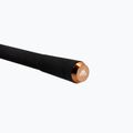 Вудка фідерна Mikado Katsudo Slim Method Feeder C.W. Up To 90G 3 sec чорна WAA681-350 4