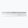Вудка коропова Mikado Furrore 3K Carp 3 Sec чорна WAA853-360