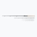 Вудка фідерна Mikado Furrore 3K Method Feeder C.W. Up To 90G 2 sec чорна WAA858-330