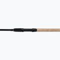 Вудка фідерна Mikado Furrore 3K Method Feeder C.W. Up To 90G 2 sec чорна WAA858-330 2