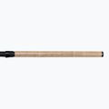 Вудка фідерна Mikado Furrore 3K Method Feeder C.W. Up To 90G 2 sec чорна WAA858-330 3
