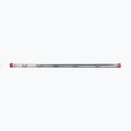 Вудка фідерна Mikado Furrore 3K Method Feeder C.W. Up To 90G 2 sec чорна WAA858-330 5