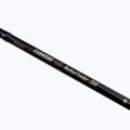 Вудка фідерна Mikado Furrore 3K Method Feeder C.W. Up To 90G 3 sec чорна WAA858-350 2