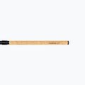 Вудка фідерна Mikado Furrore 3K Method Feeder C.W. Up To 90G 3 sec чорна WAA858-350 3