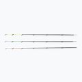 Вудка фідерна Mikado Furrore 3K Method Feeder C.W. Up To 90G 3 sec чорна WAA858-350 5