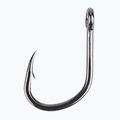 Гачок сомовий Mikado Cat Territory Forged Force 5 шт. black nickel HS10042 2