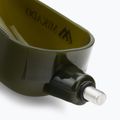 Ложка приманка Mikado маленька зелена AMR05-P001 3