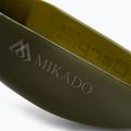Ложка приманка Mikado маленька зелена AMR05-P001 4