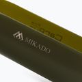 Ложка приманка Mikado вузька зелена AMR05-P002 4