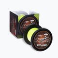 Плетена волосінь коропова Mikado Carp Octa Braid жовта Z32F-018