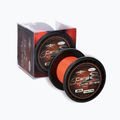 Плетена волосінь коропова Mikado Carp Octa Braid оранжева Z32O-016 2