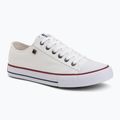 Кеди чоловічі BIG STAR DD174500 white