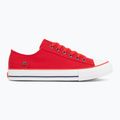 Кеди жіночі BIG STAR  DD274339 red 2