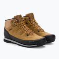 Черевики чоловічі BIG STAR EE174438 camel 4