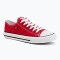 Кеди жіночі BIG STAR T274032 red