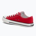 Кеди жіночі BIG STAR T274032 red 3