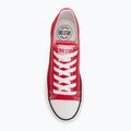 Кеди жіночі BIG STAR T274032 red 5