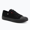 Кеди жіночі BIG STAR T274032 black/black