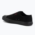 Жіночі кеди BIG STAR T274032 black/black 3
