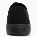 Жіночі кеди BIG STAR T274032 black/black 6