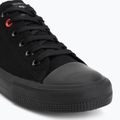 Жіночі кеди BIG STAR T274032 black/black 7