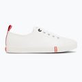 Кеди жіночі BIG STAR  GG274005 white/red 2