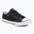 Кеди дитячі BIG STAR DD374163 black