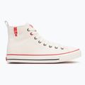 Чоловічі кросівки BIG STAR JJ174066 білий/червоний 2