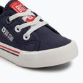 Дитячі кросівки BIG STAR JJ374168 темно-сині 7
