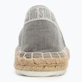 Жіночі туфлі BIG STAR JJ274878 сірі 6
