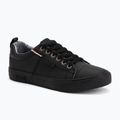 Кеди жіночі BIG STAR  KK274006 black