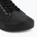 Кеди жіночі BIG STAR  KK274006 black 7