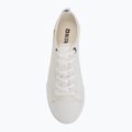 Кеди жіночі BIG STAR  KK274008 white 5