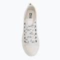 Кеди чоловічі BIG STAR  KK174052 white 5