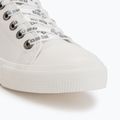 Кеди чоловічі BIG STAR  KK174052 white 7