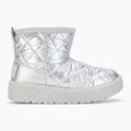 Черевики зимові дитячі BIG STAR KK374241 silver 2