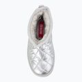 Черевики зимові дитячі BIG STAR KK374241 silver 5