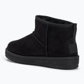 Черевики зимові жіночі BIG STAR KK274288 906 black 3