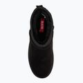 Черевики зимові жіночі BIG STAR KK274288 906 black 5