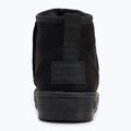 Черевики зимові жіночі BIG STAR KK274288 906 black 6
