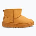 Черевики зимові жіночі BIG STAR KK274289 802 camel 2